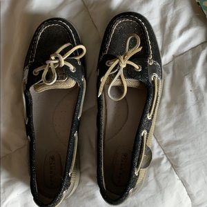 Women’s Sperry loafers